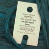 Sampler Threads - Island Blue