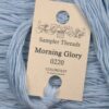Sampler Threads - Morning Glory