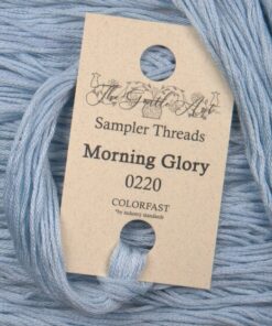Sampler Threads - Morning Glory
