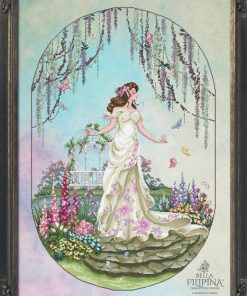 Bella Filipina - Lady Antheia