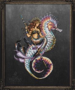 Bella Filipina - The Legend of Freya