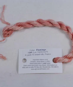 Gloriana 249 - Flamingo