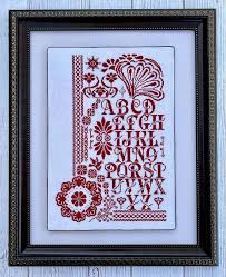 Jan Hicks Creates - Arabesque