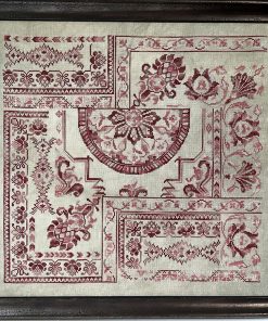 Jan Hicks Creates - Palace of the Winds