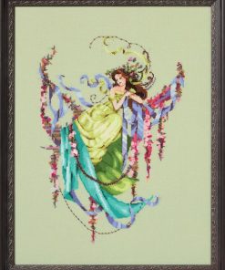 Mirabilia - Daphne's Connection