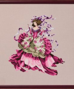 Mirabilia - Pretty in Pink