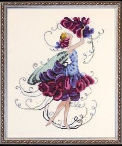 Nora Corbett - Sweet Pea