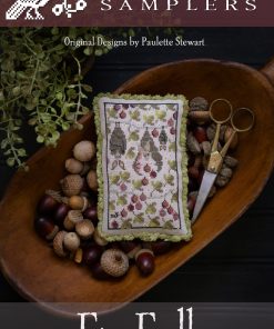 Plum Street Samplers - Fig Folk
