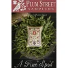 Plum Street Samplers - A Fine Spot