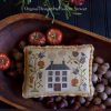 Plum Street Samplers - Autumn Cottage