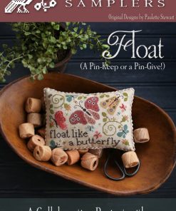 Plum Street Samplers - Float