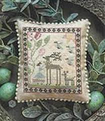 Plum Street Samplers - Spring Beginnings