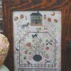 Stacy Nash Designs - Blackwater Hollow Sampler