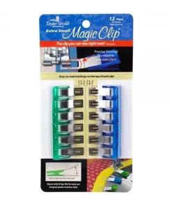 Taylor Seville - Magic Clip Extra Small