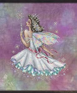 Bella Filipina - Opal