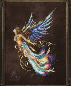 Bella Filipina - The Flight of Adarna