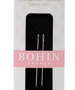 Bohin Ball Tip Needles