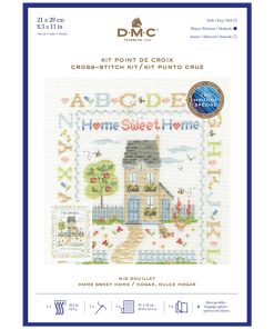 DMC - Home Sweet Home