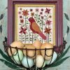 Kathy Barrick - Stars in My Garden