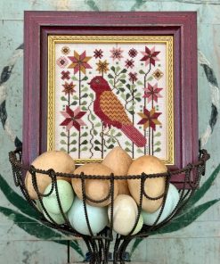 Kathy Barrick - Stars in My Garden