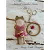 Stacy Nash Primitives - Lily Needle Keep