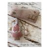 Stacy Nash Designs - Animal Cracker Series Olive