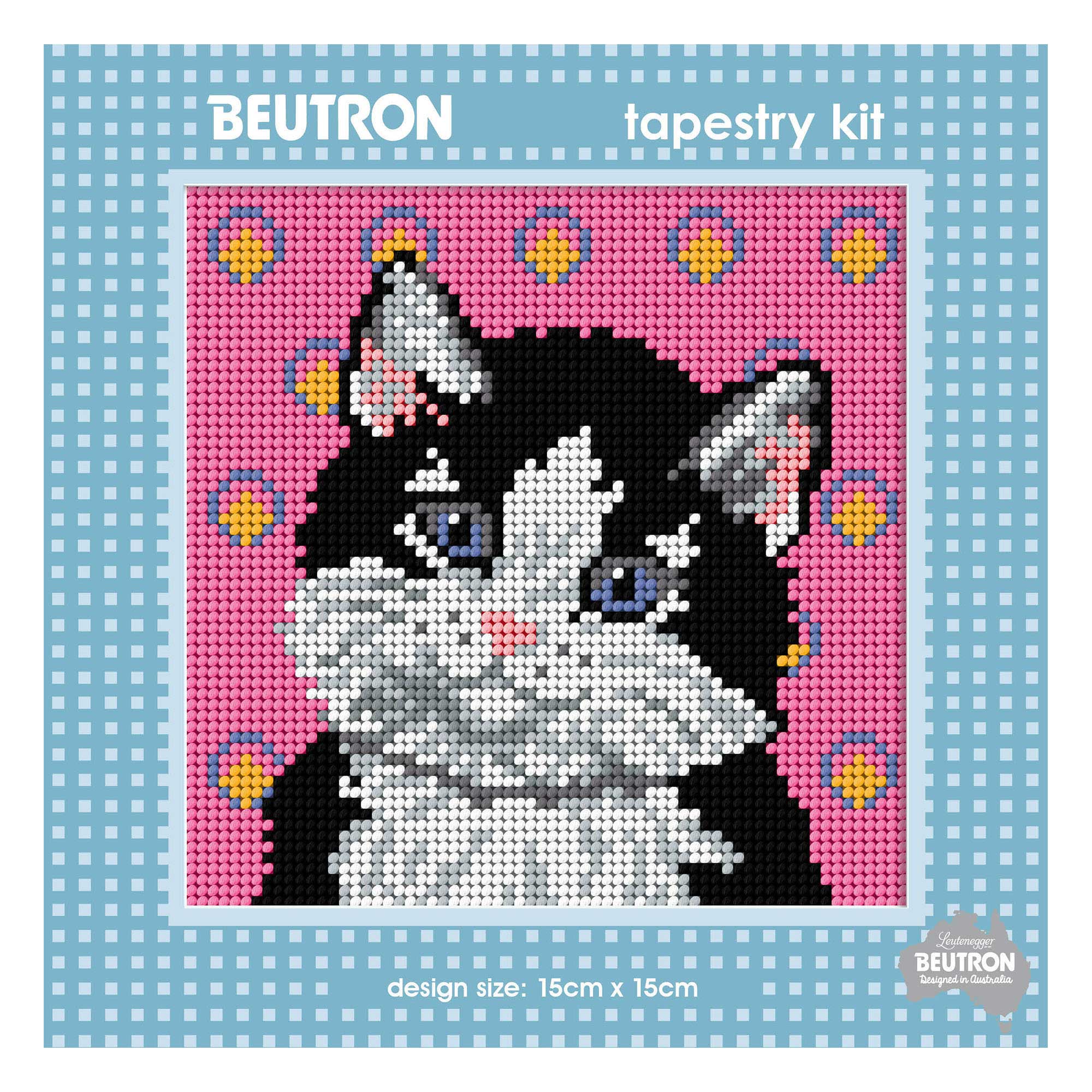 Assorted Mini Tapestry Kits