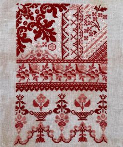 Jan Hicks Creates - Seasons in Lace Spring