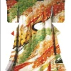 Kimono 12 Cross Stitch Chart