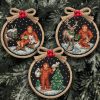 Lola Crow - A Very Bigfoot Christmas