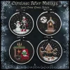 Lola Crow - Christmas After Midnight