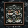 Lola Crow - Christmas Monsters
