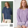 Patons - Linnea Top 0071