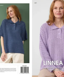 Patons - Linnea Top 0071