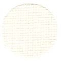Permin 32ct linen - Antique White