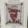 Sweetheart Angel Cross Stitch Chart